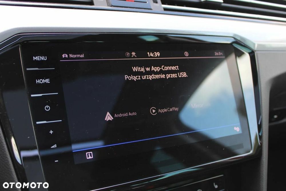 Volkswagen Passat Variant - 16