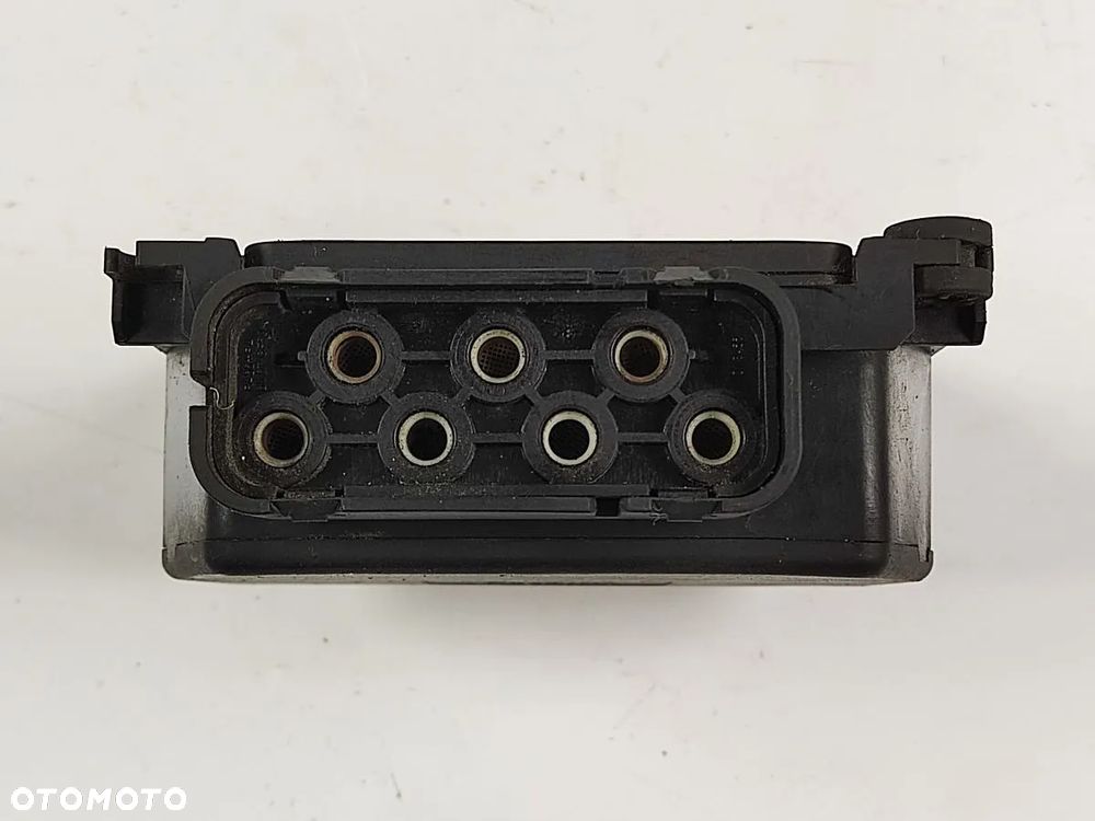 JEEP COMPASS 2.0 CRD 07-10r Zawór Podciśnienia - 4