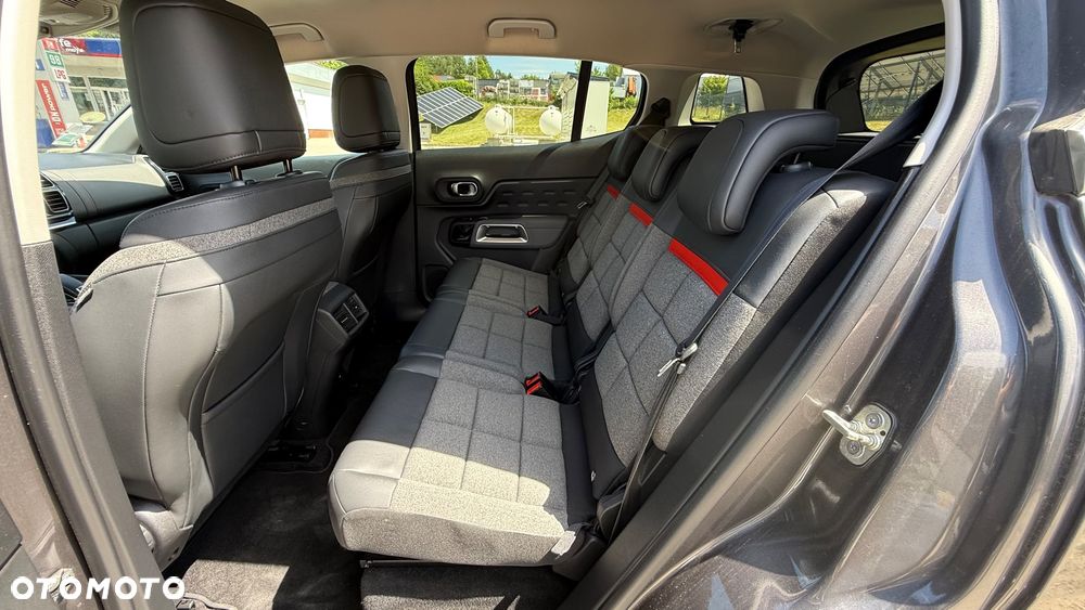 Citroën C5 Aircross BlueHDI 130 S&S EAT8 FEEL PACK - 14