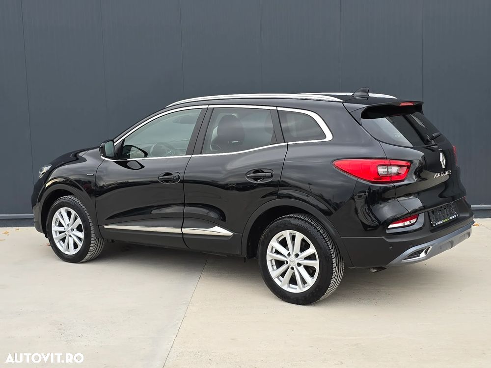 Renault Kadjar - 3