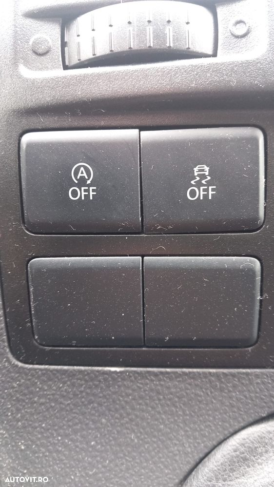 Volkswagen TRANSPORTER DOKA 6 Locuri - 12