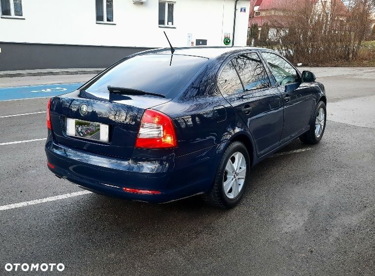 Skoda Octavia 1.2 TSI Family - 5