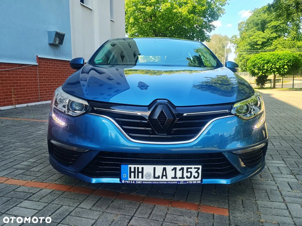Renault Megane ENERGY TCe 100 LIFE - 7