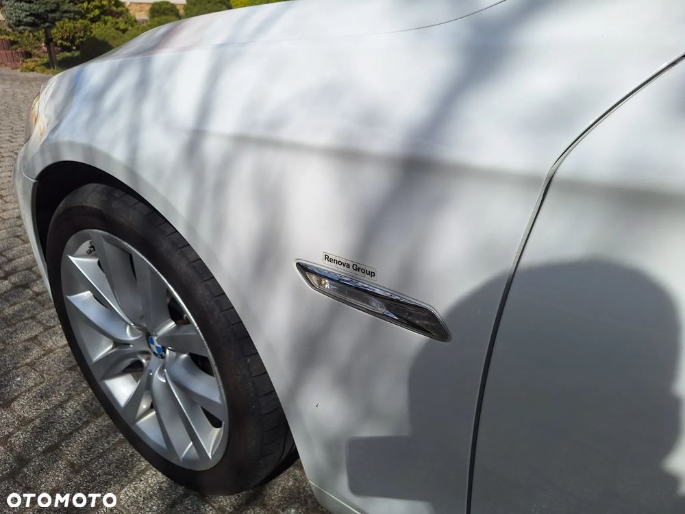 BMW Seria 5 - 25
