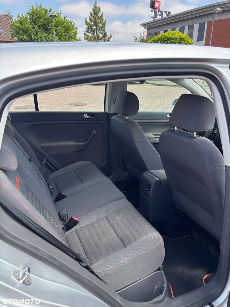 Volkswagen Golf Plus 1.6 Goal - 16