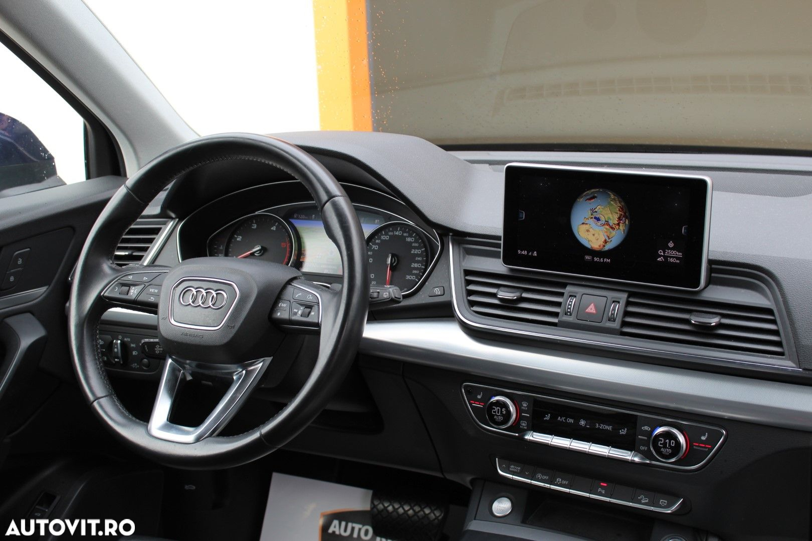 Audi Q5 2.0 40 TDI quattro S tronic Sport - 14