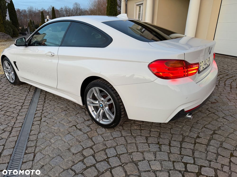 BMW Seria 4 - 3