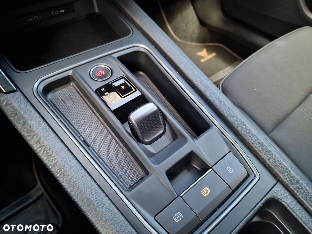 Cupra Formentor 1.5 TSI DSG - 17