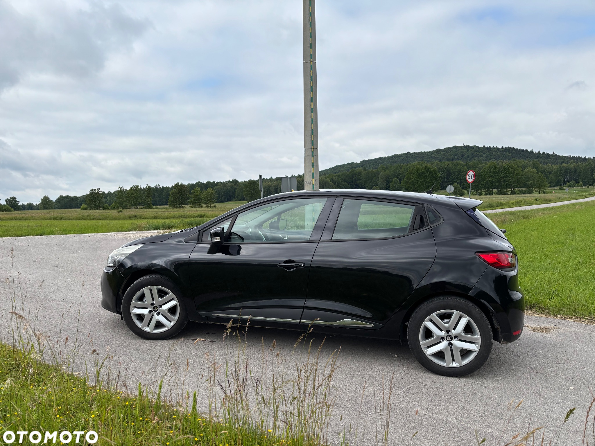Renault Clio 1.2 16V Life - 8