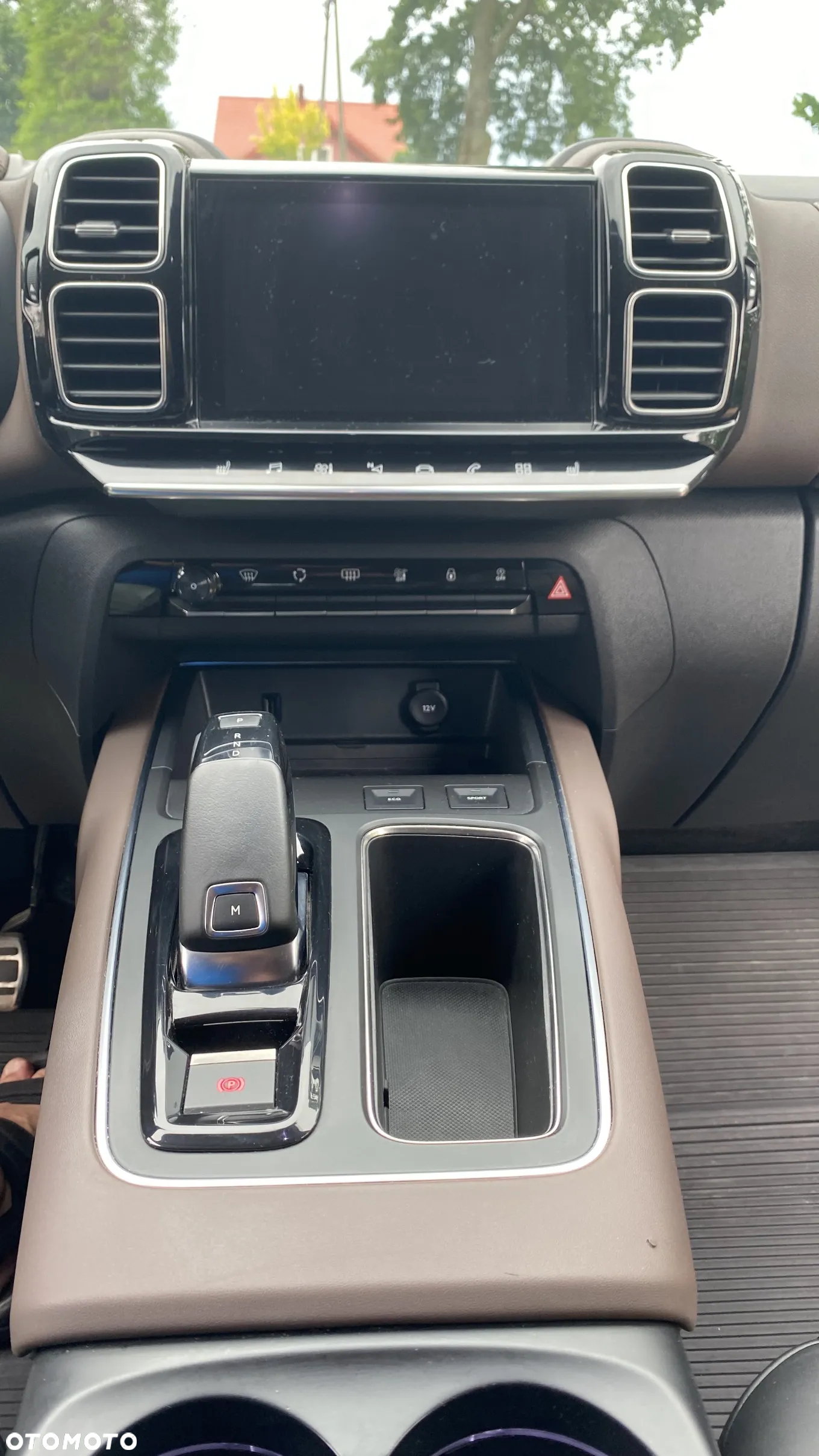 Citroën C5 Aircross 2.0 BlueHDi Shine EAT8 - 16