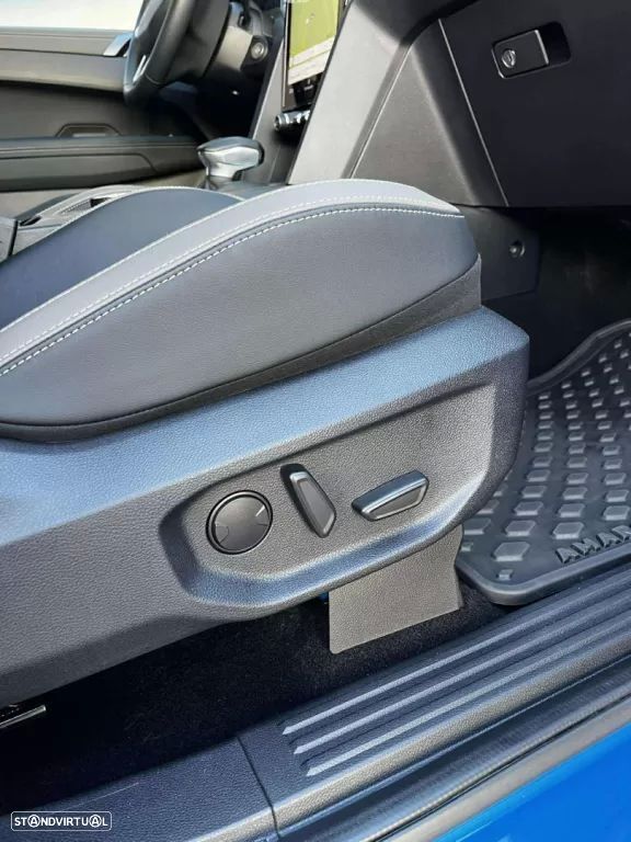 VW Amarok 3.0 TDI 4MOTION Auto Aventura - 26