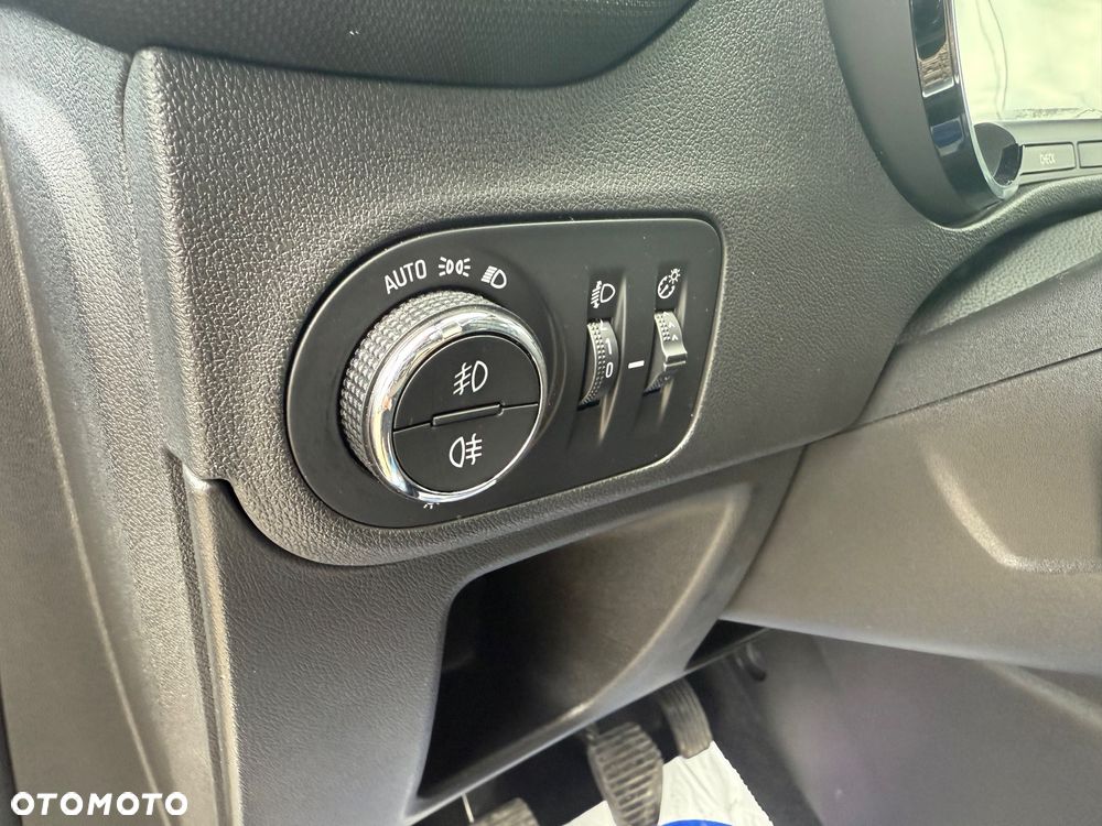 Opel Crossland X 1.6 CDTI Elite S&S - 24