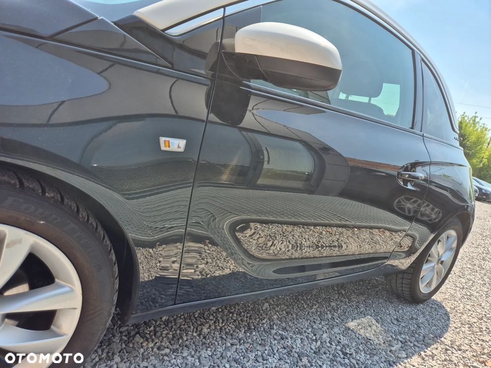 Opel Adam 1.4 EcoFLEX Start/Stop White Link - 19
