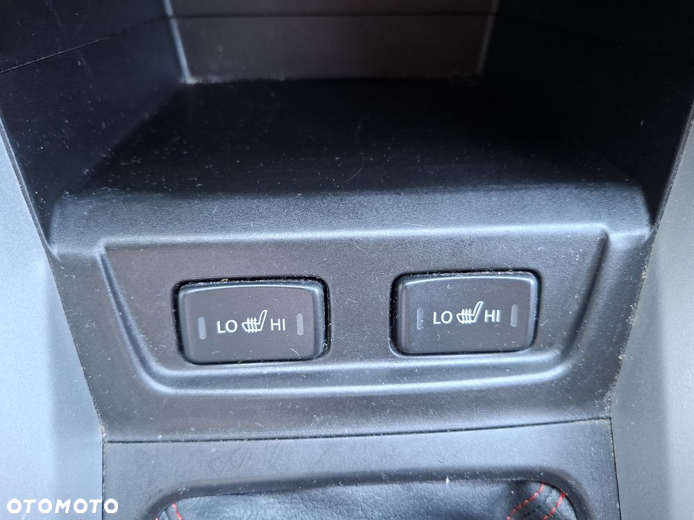 Suzuki Vitara 1.4 Boosterjet Allgrip Comfort - 23