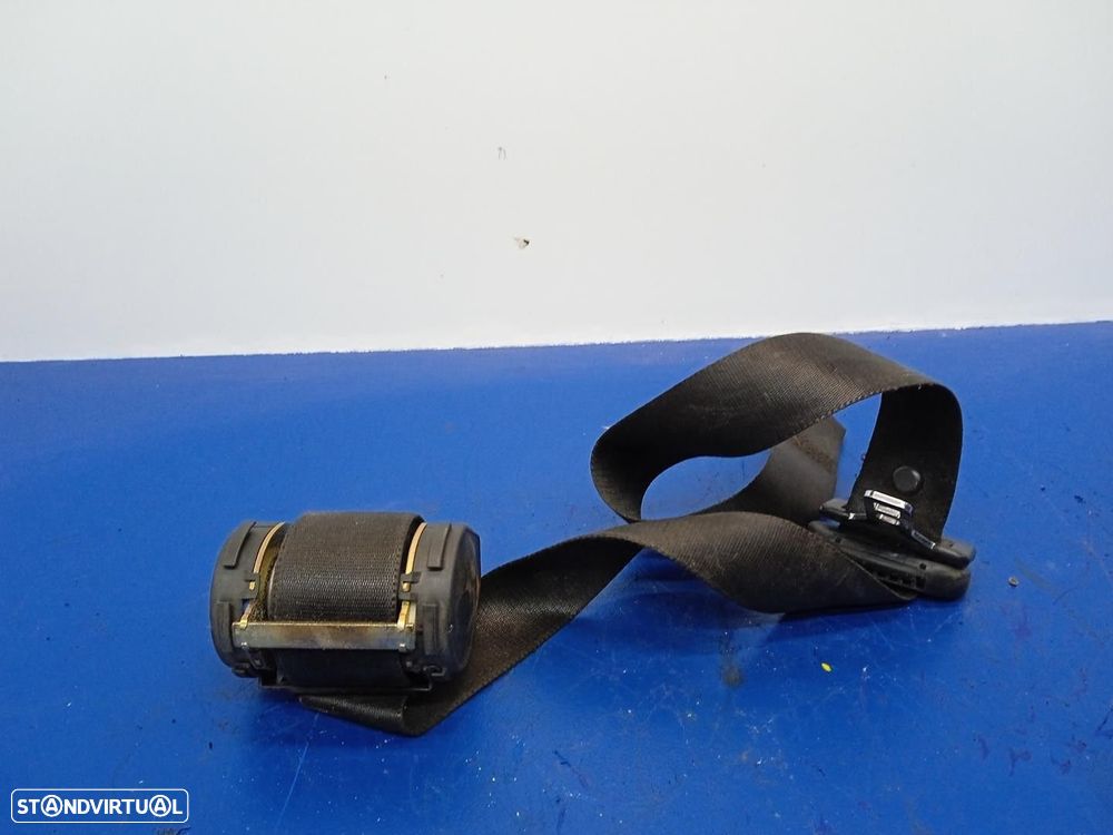 CINTO SEGURANÇA FRONTAL ESQUERDO FORD FOCUS 2002 -6311CJ7701 - 4
