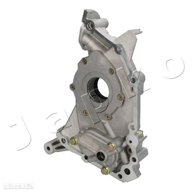 Bomba de óleo Mitsubishi L200 Pajero L400 Space Gear MD050556 - 3