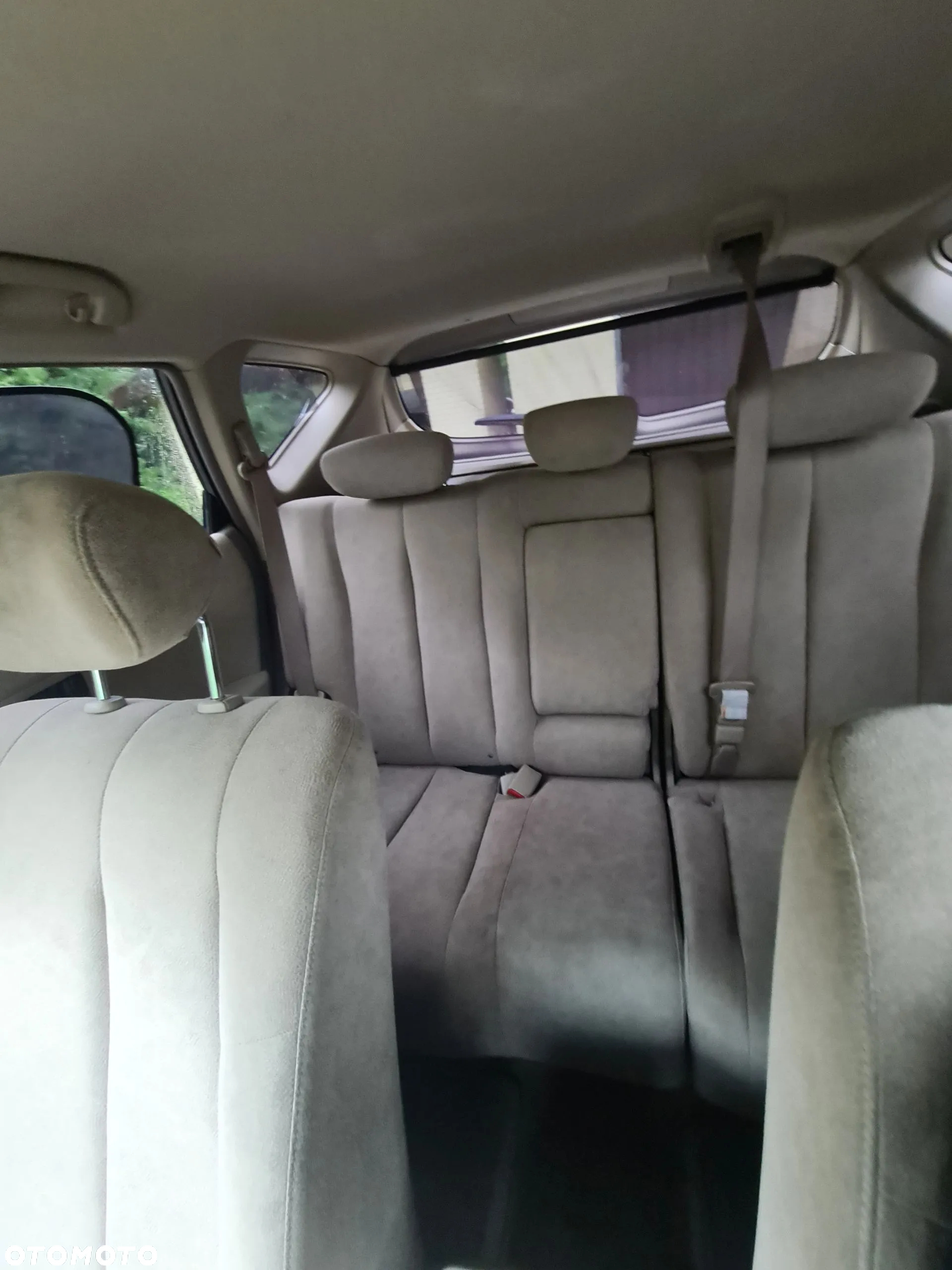 Nissan Murano 3.5 V6 - 5
