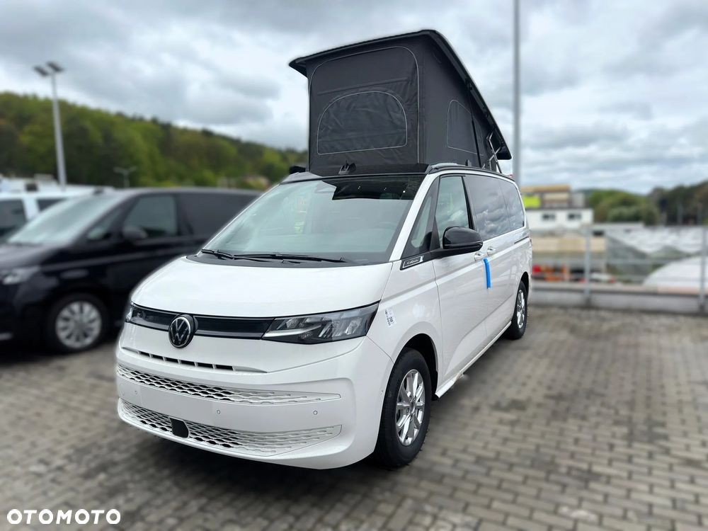 Volkswagen California - 6