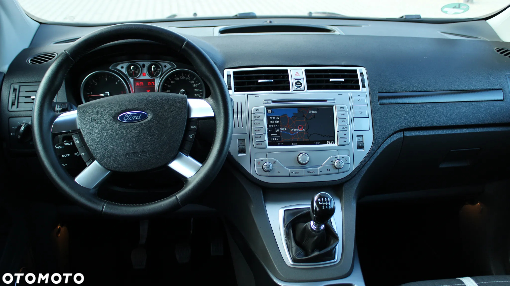 Ford Kuga 2.0 TDCi Titanium S - 19