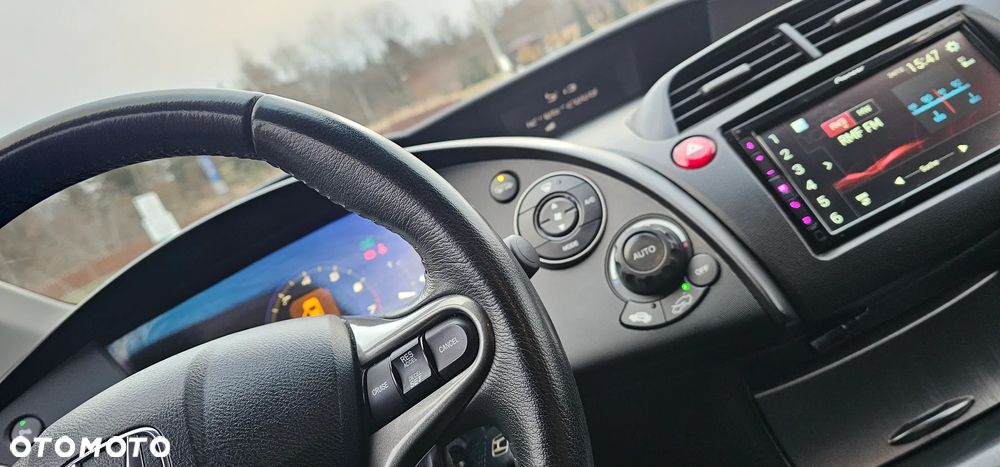 Honda Civic 1.4 i-VTEC S - 15