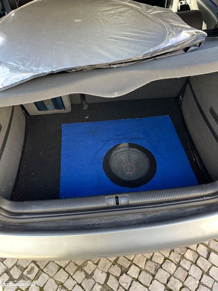 Audi A3 1.9 TDI Sport - 7