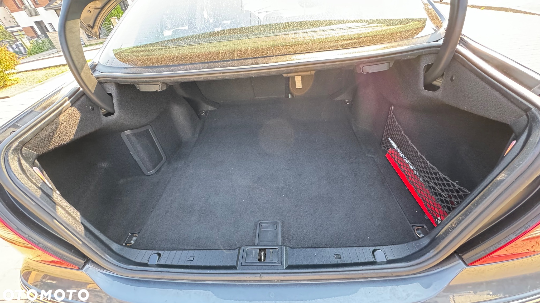 Mercedes-Benz Klasa E 220 T CDI Automatik Elegance - 13
