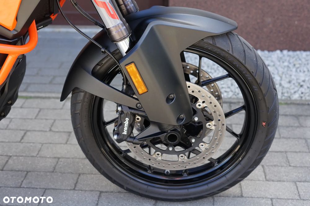 KTM Super Adventure - 15