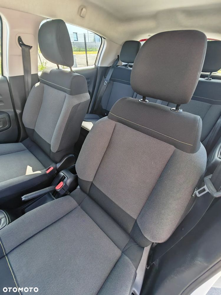Citroën C3 1.2 PureTech Live - 3