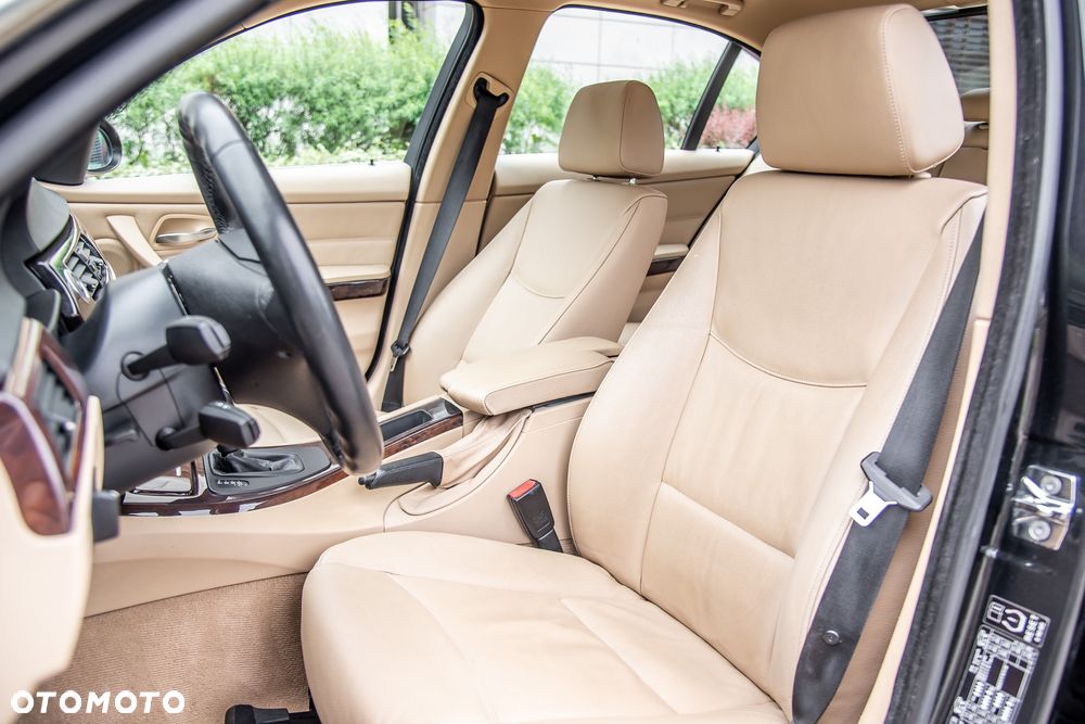 BMW Seria 3 - 9