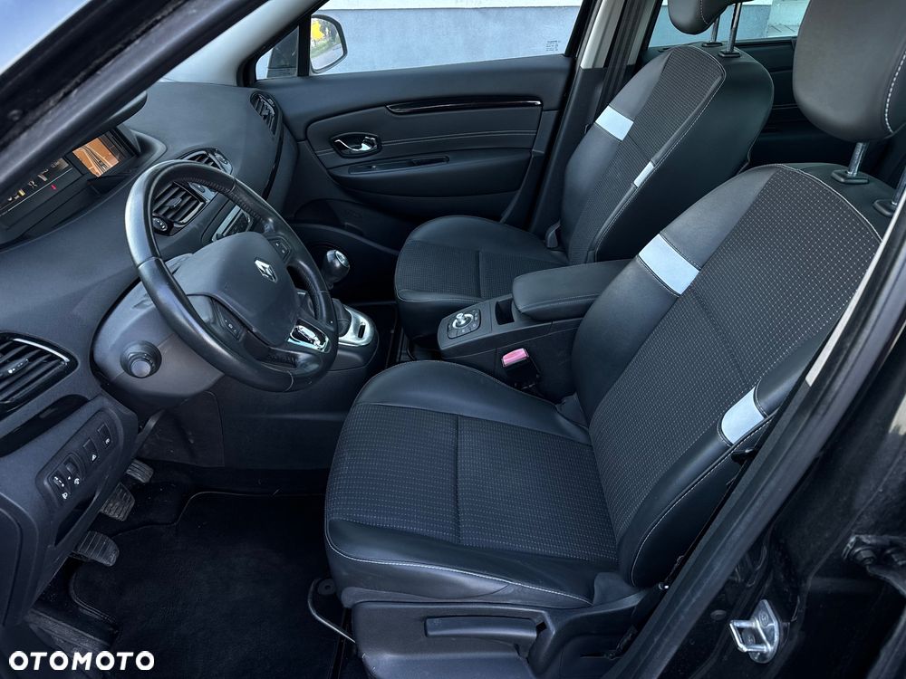 Renault Scenic ENERGY TCe 115 S&S Dynamique - 5