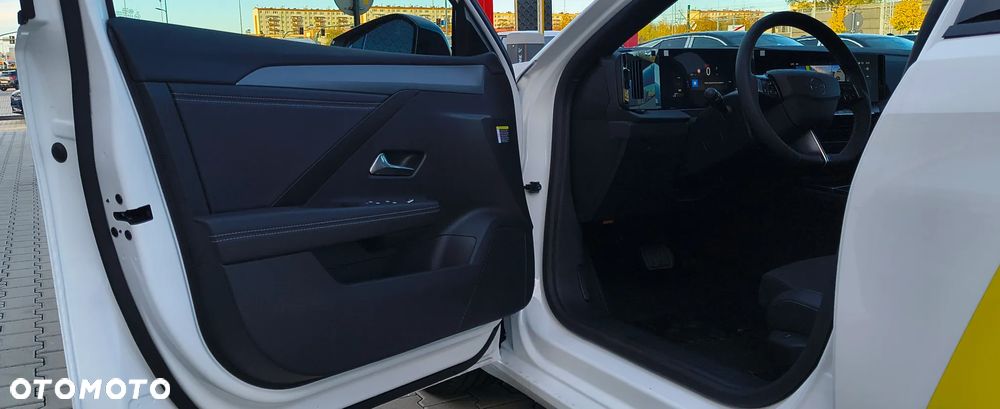 Opel Astra - 15