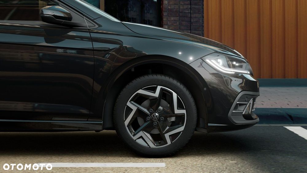 Volkswagen Polo 1.0 TSI Edition 50 DSG - 14