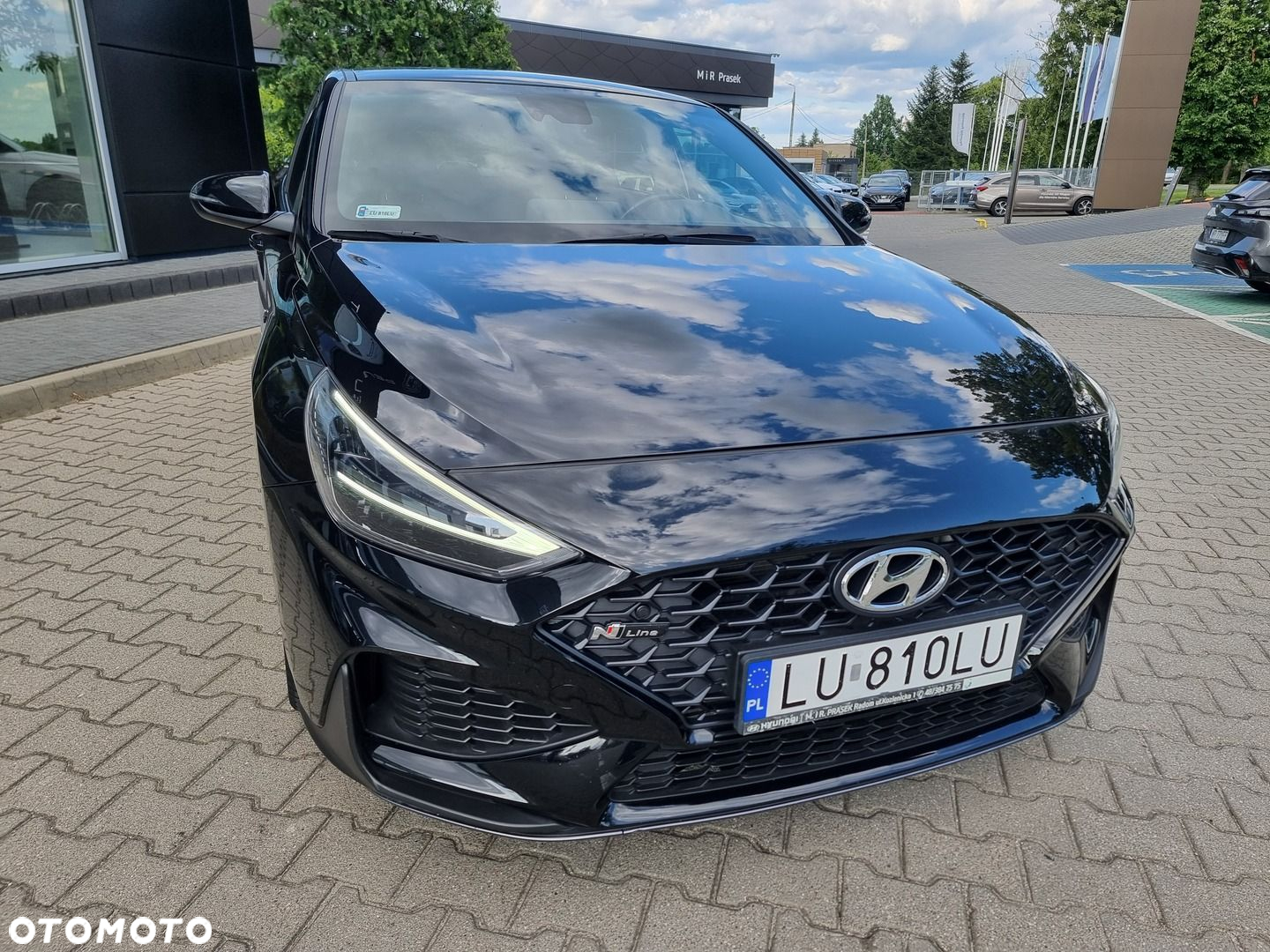 Hyundai i30 - 6