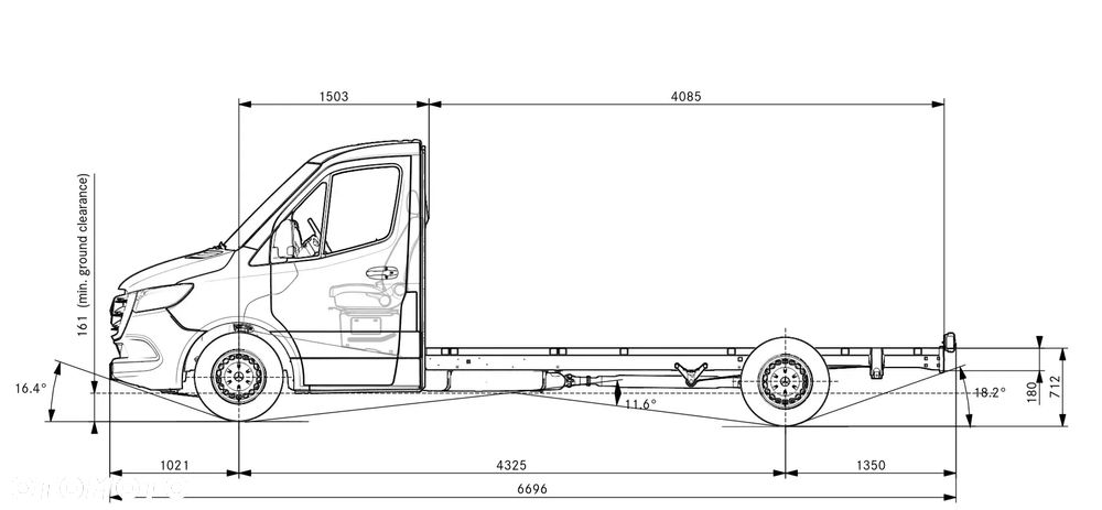Mercedes-Benz Sprinter - 26