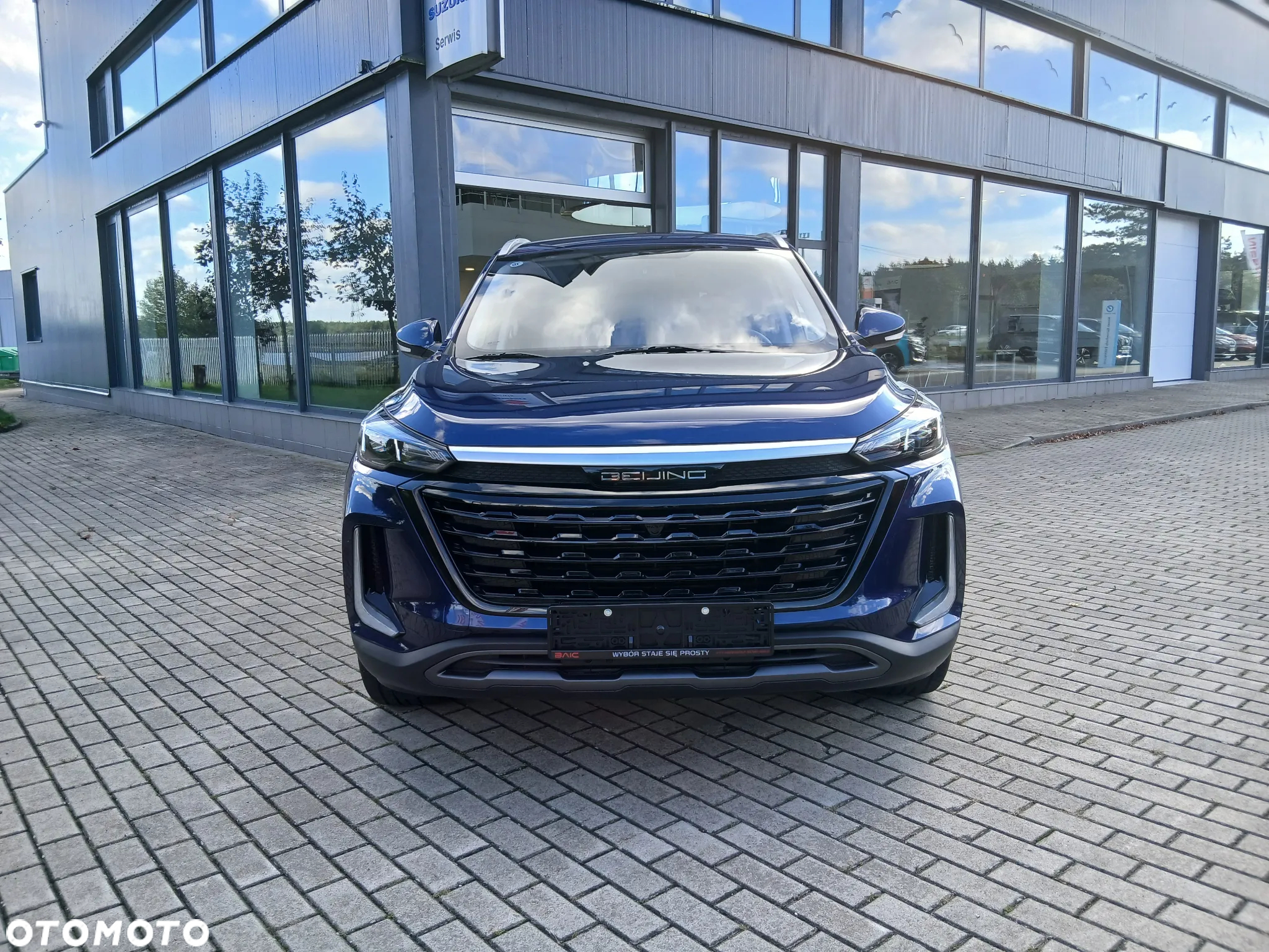 BAIC 3 1.5T Luxury - 3