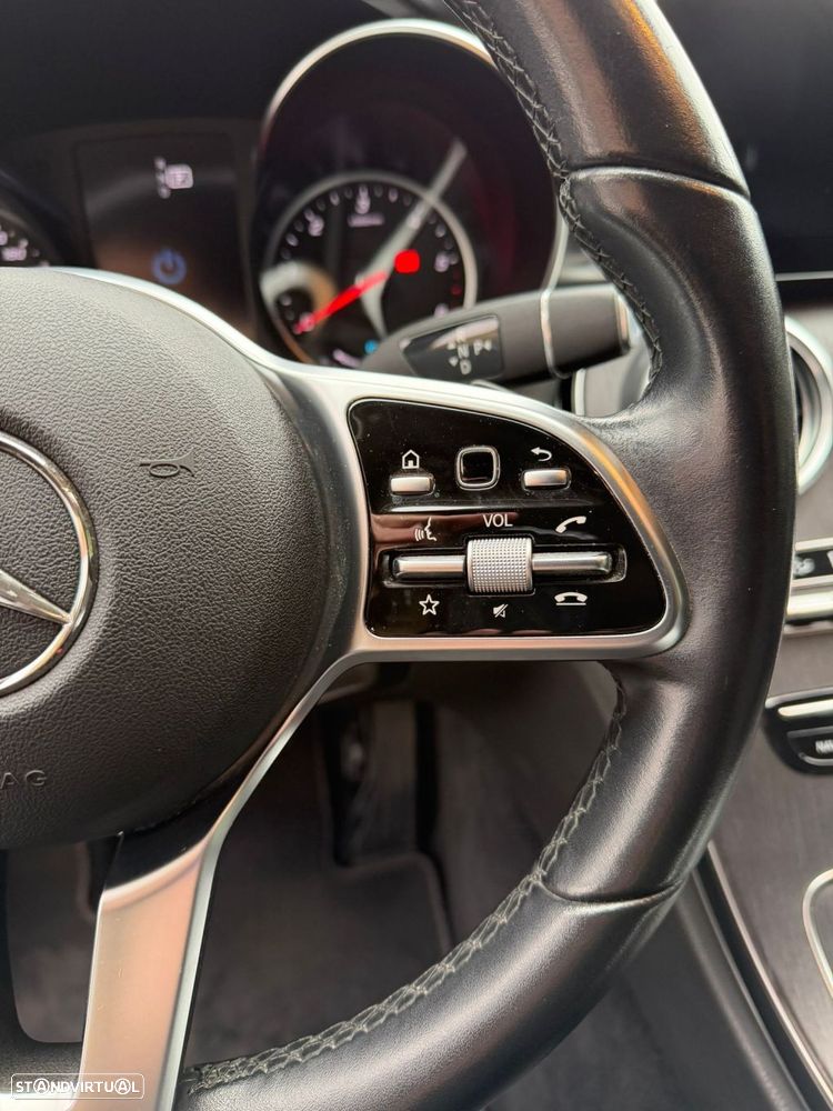 Mercedes-Benz C 300 - 40