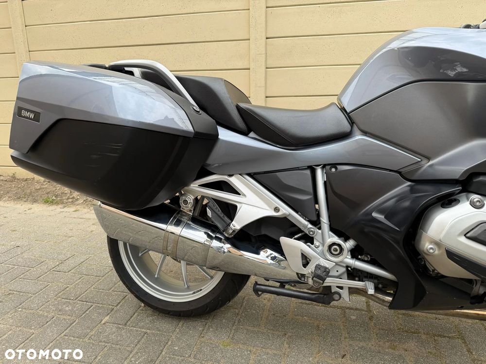 BMW RT - 5
