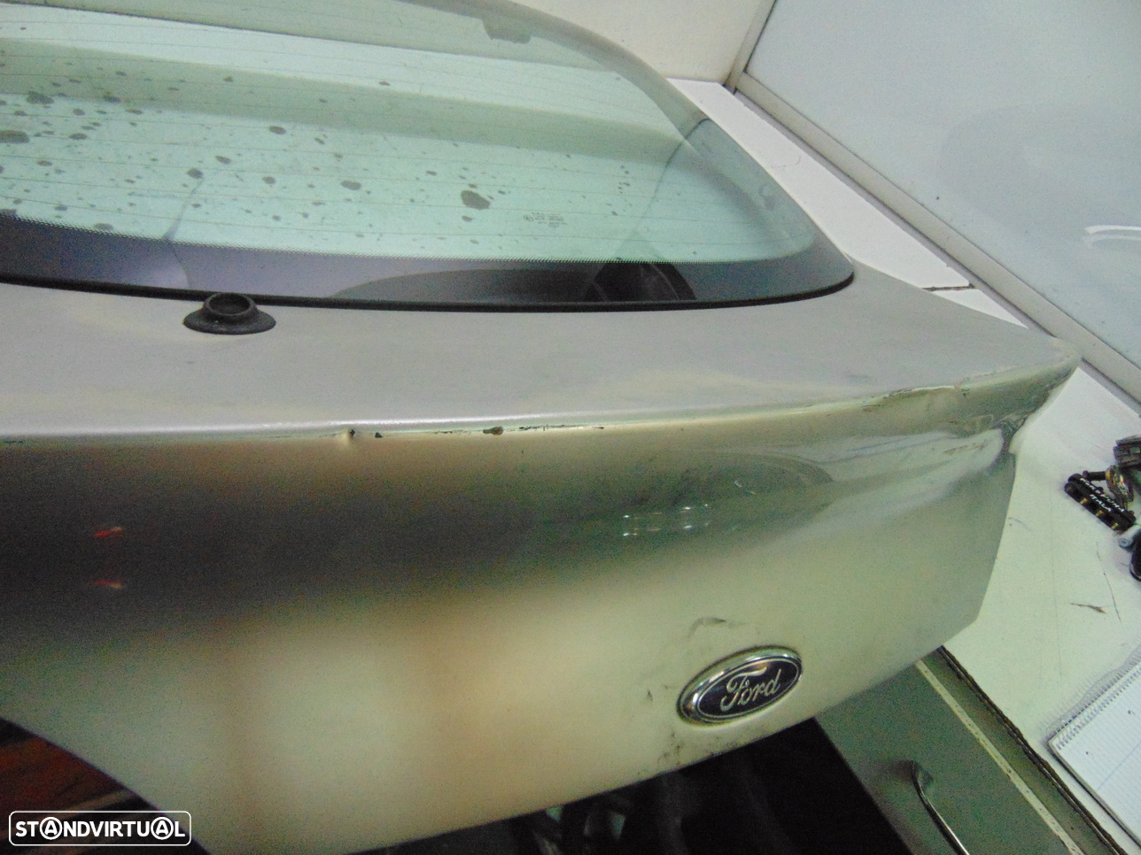 Ford Puma mala - 4