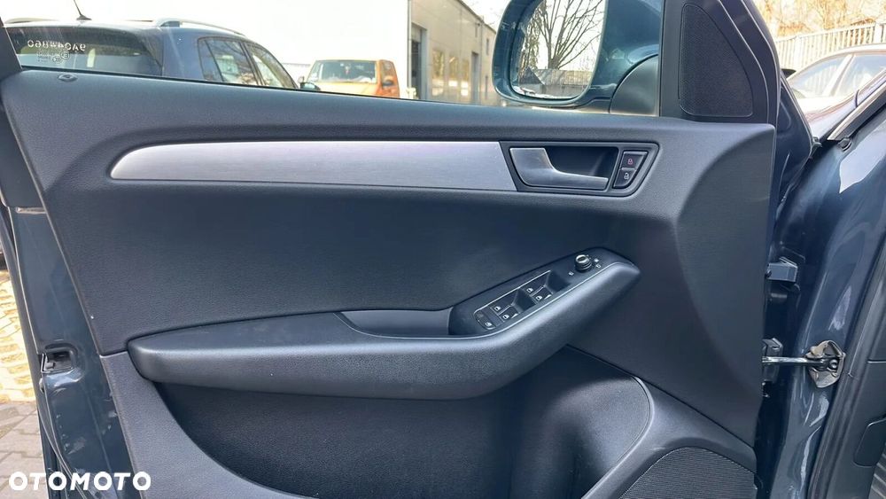 Audi Q5 2.0 TDI Quattro S tronic - 9