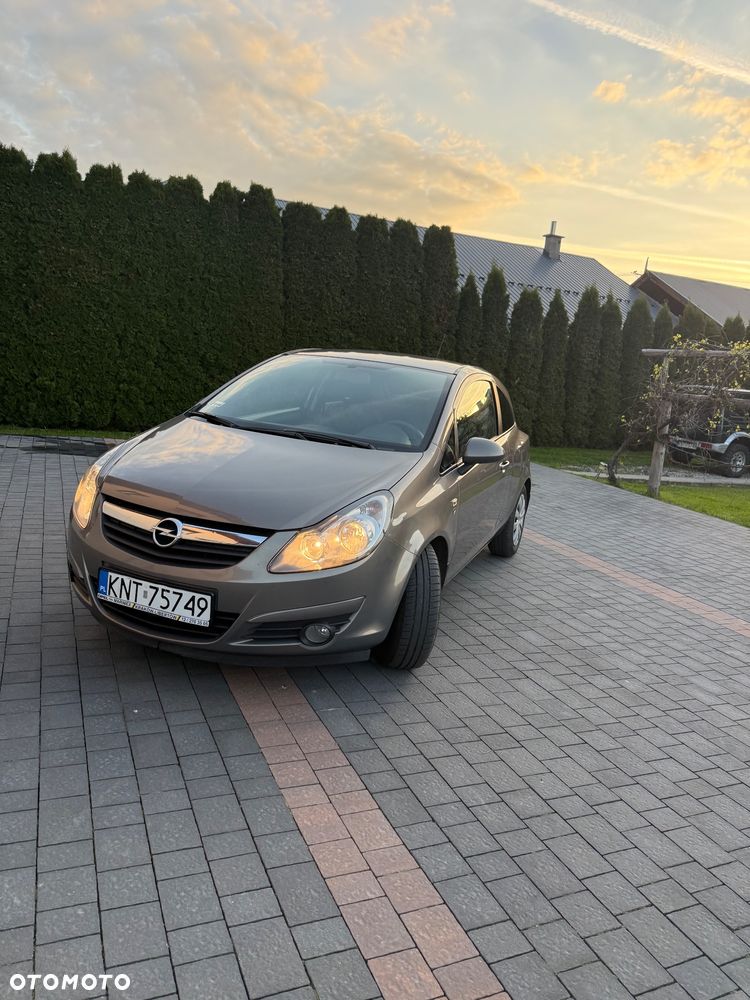 Opel Corsa 1.2 16V 111 - 3