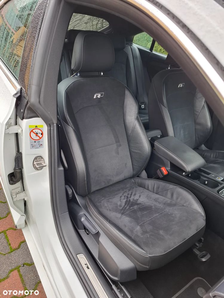 Volkswagen Arteon 2.0 TSI R-Line DSG - 17