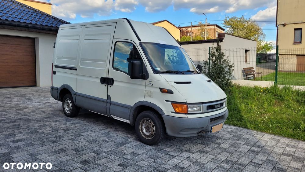 Iveco DAILY 29L11 - 1