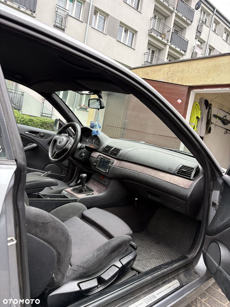 BMW Seria 3 - 4