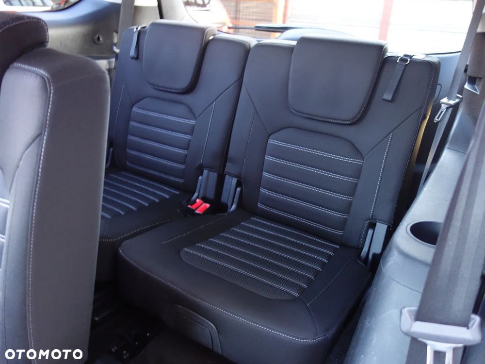 Ford Galaxy 2.0 TDCi Titanium - 26