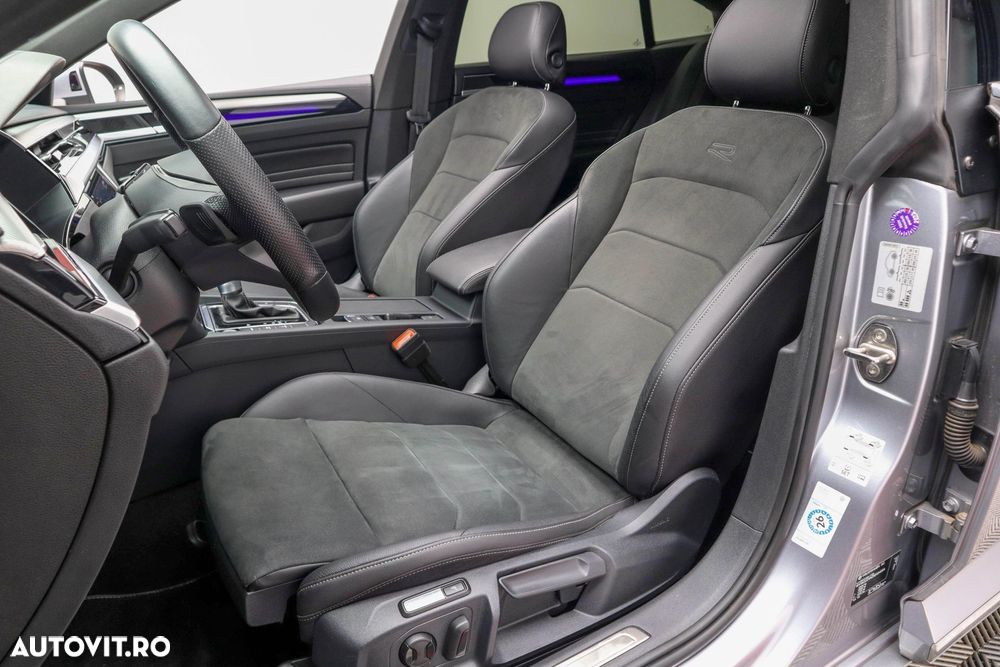 Volkswagen ARTEON 1.4 eHybrid OPF DSG R-Line - 28