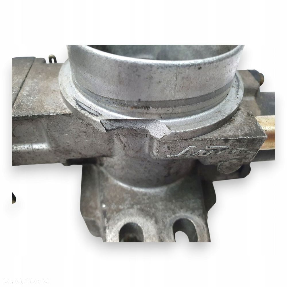 PRZEPUSTNICA Toyota Aygo 1.0 12V oryginał 89452-52011 - 3