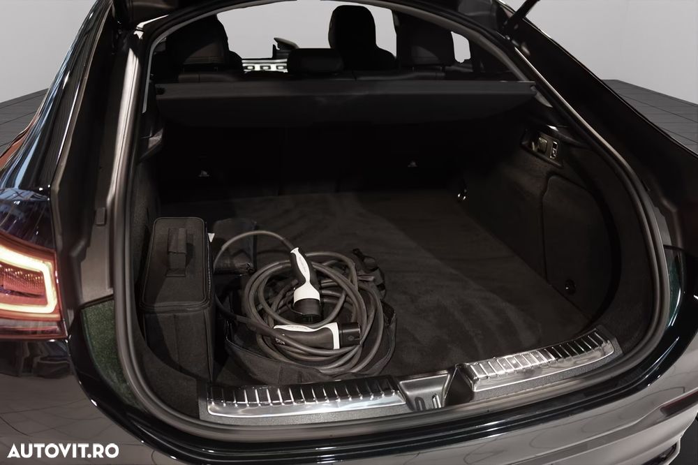 Mercedes-Benz GLE Coupe 350 e 4Matic 9G-TRONIC AMG Line - 20