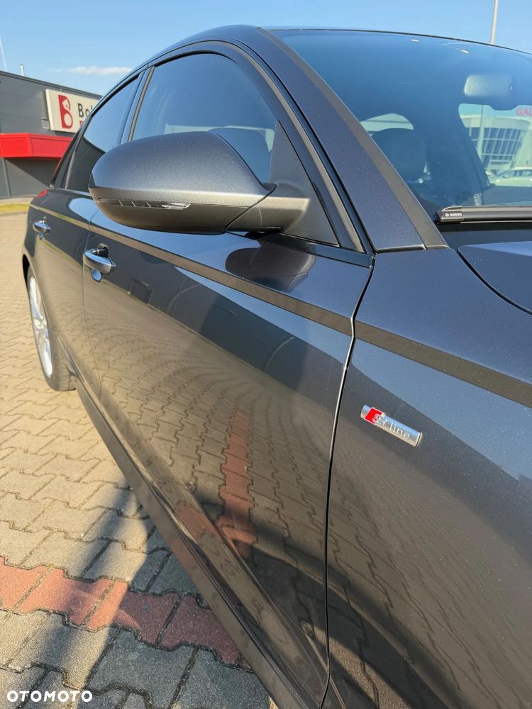 Audi A6 Limousine 3.0 TDI Quattro S tronic - 12