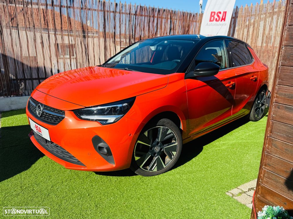 Opel Corsa-e Elegance - 5