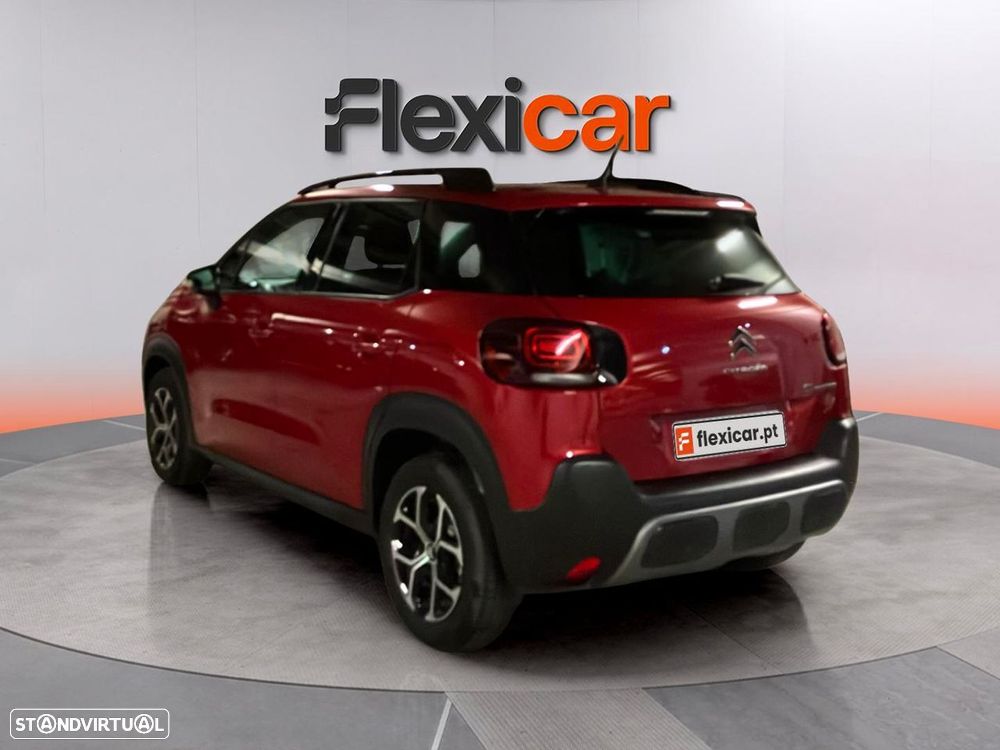 Citroën C3 Aircross 1.2 PureTech Plus - 3